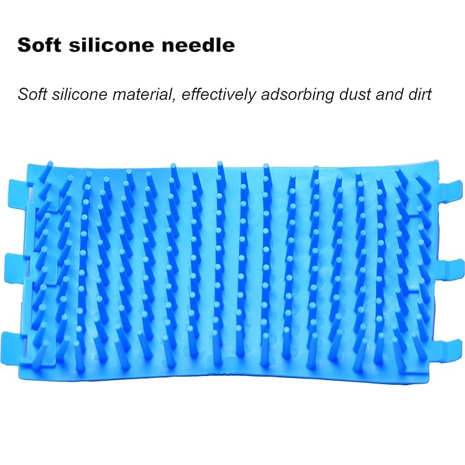 Dog Paw Cleaner for Medium and Large Breeds - Foot Washer Cup, Fast Clean Pet Essentials, Gift for Dog Owners