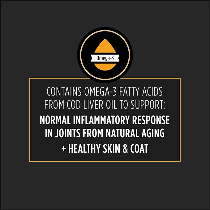 Purina Pro Plan Veterinary Joint Care Joint Supplement for Small Breed Dogs Hip and Joint Supplement - 2.65 oz. Pouch