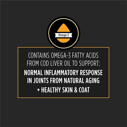 Purina Pro Plan Veterinary Joint Care Joint Supplement for Small Breed Dogs Hip and Joint Supplement - 2.65 oz. Pouch