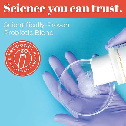 SKOUT'S HONOR Probiotic Itch Relief Spray for Pets - Non-Medicated, Fragrance-Free, Natural, Vegan, Long-Lasting Relief, with Soothing Oatmeal, 8 oz