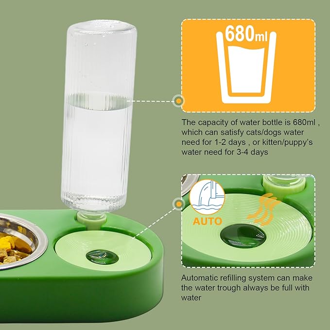 Cat Starter Kit 37pcs Essentials & Suuplies - Included Cat Litter Box, Pet Carrier Bag, Grooming Tools, Catnip Toys and More Stuffs for All Life Stages Pets Indoor Outdoor,Gift