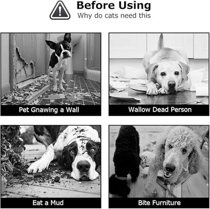 Dog Playpen 8 Panels 40 Inches Dog Pen Extra Large Indoor Outdoor Back or Front Yard Cage Fencing Doggie Rabbit Cats Outside Fences with Door Fence Playpen Heavy Duty Exercise Pen Dog Crate