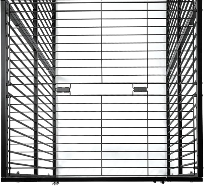 Dog Playpen Roof, Easy Assemble (Roof Only)