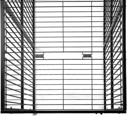 Dog Playpen Roof, Easy Assemble (Roof Only)