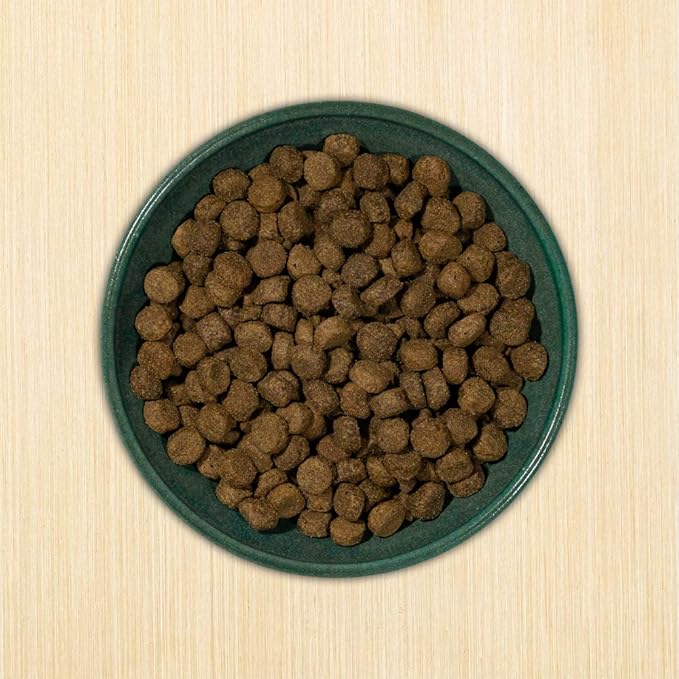 Annamaet Grain-Free Sustain Formula Dry Dog Food, (Line-Caught Cod & Free-Range Turkey), 12-lb Bag