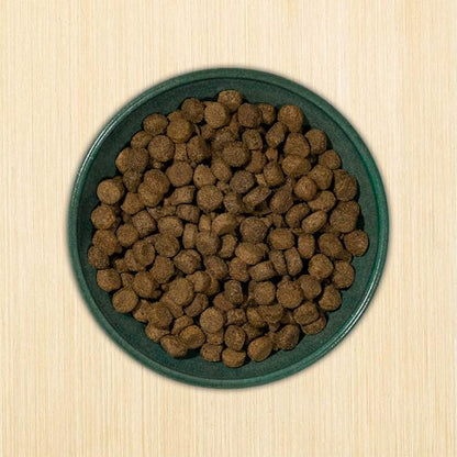 Annamaet Grain-Free Sustain Formula Dry Dog Food, (Line-Caught Cod & Free-Range Turkey), 12-lb Bag