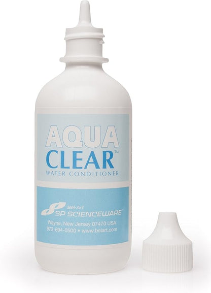 SP Bel-Art Cleanware Aqua-Clear Water Conditioner; 100ml (F17093-0000)