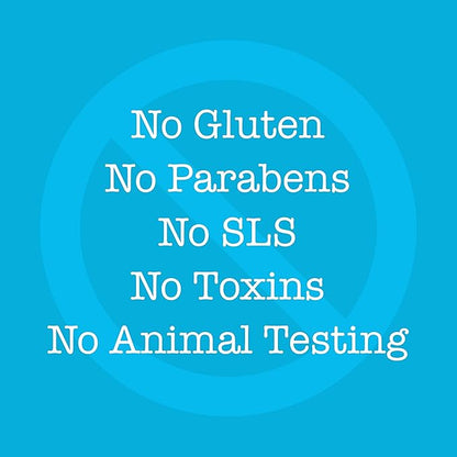 Dog Shampoo Professional Grooming, Coat Moisturizer & Soothes, Oatmeal and Aloe Vera Scent, Deodorizing Coat for Long Lasting Freshness, Hypoallergenic, Certified Organic, Made in The USA, 13.5 oz