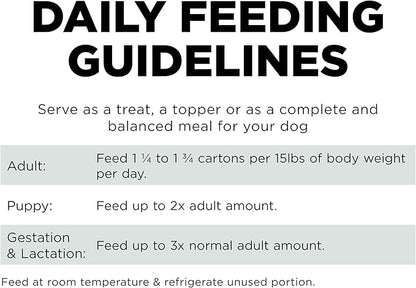 Go! Solutions Skin + Coat Care, Wet Dog Food, Turkey and Salmon Pâté with Grains Sensitive Skin, 12.5 oz