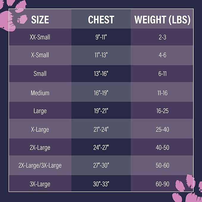 Doggie Design Dog Harness - No Choke Dog Harness, Dog Vest, Mesh Polyester, Pet Harness, Simple Step in and Go Design, Harness for Dog - Cobalt Blue, 2XL