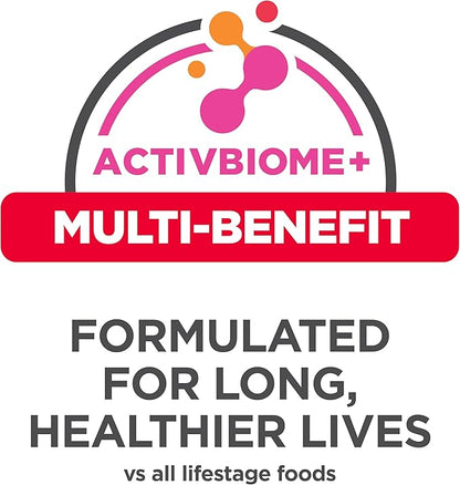 Hill's Science Diet Light, Adult 1-6, Weight Management Support, Dry Cat Food, Chicken Recipe, 7 lb Bag