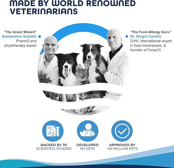 Forza10 Active Depura Daily Life Protection Dry Dog Food, 25 Pounds, Limited Ingredient Gluten Free All Natural Ingredients Omega 6 Vet Recommended Lamb Flavor Dog Food