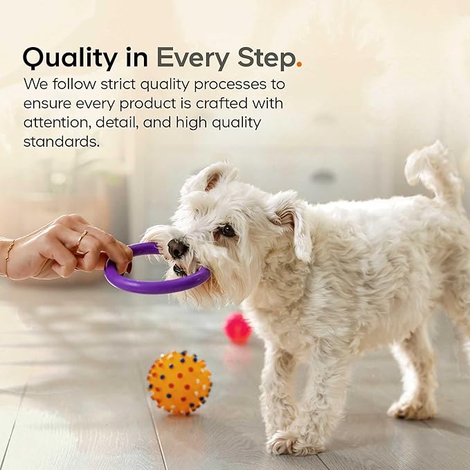 Wild Alaskan Salmon Oil for Dogs - EPA, DHA, Omega 3 & 6 Fatty Acids for Pets - Liquid Fish Oil Supplement for Dogs - All Breeds - 8 fl oz