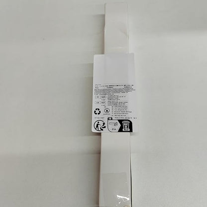 AUAUY Reflective Nylon Dog Collars, Adjustable Classic Pet Collars with Soft Neoprene Padding, Double Security Dual D-Ring and Quick Release Buckle for Small Puppy, Medium and Large Dogs (Purple-M)