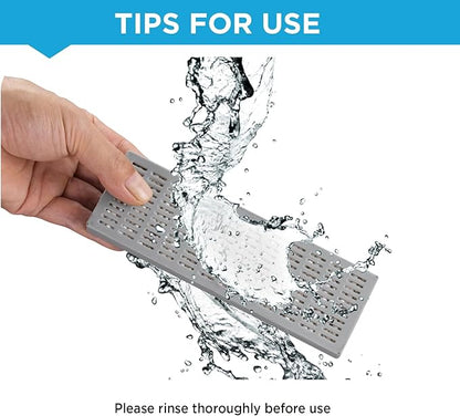 Replacement Cartridge for Aquarium UV Filter TU-700 with Aquarium Filter Foam, Active Carbon and Ceramic Ring(TU700-S)