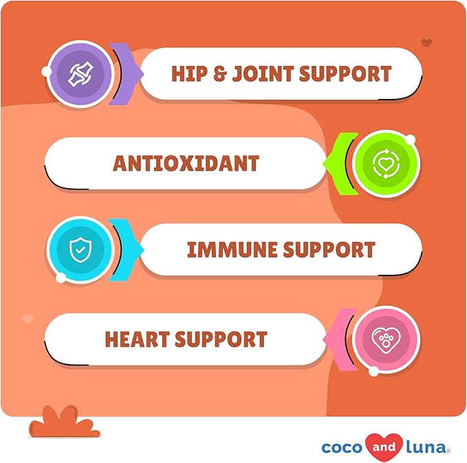 Turmeric for Dogs Anti Inflammatory Pain Relief - 120 Chewable Tablets - Hip & Joint Support Anti Inflammatory for Dogs with Curcumin and BioPerine, Antioxidant, Cardiovascular