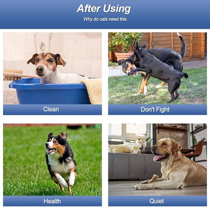 BestPet | Dog Playpen | 40 Inch, 32 Panels | Heavy Duty Metal Pet Exercise Pen | Indoor Outdoor Fence Panels | Rust-Resistant, Removable, Tool-Free Setup | Anti-Skid, Expandable Design