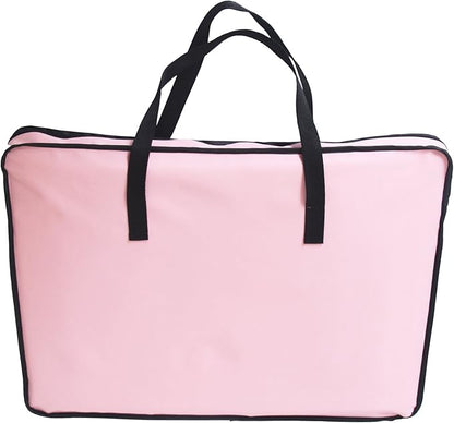 Pet Life ® Roomeo Folding Collapsible Airline Approved Pet Dog Carrier Crate