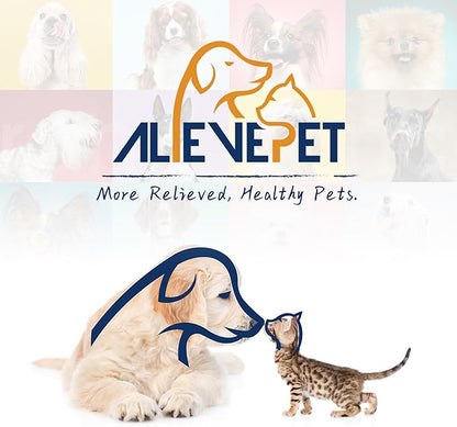 Dog Shampoo - Effective and Gentle Shampoo for Dogs and Cats with Natural Extracts- 300mlï¼10.1 FL.OZï¼