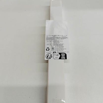 AUAUY Reflective Nylon Dog Collars, Adjustable Classic Pet Collars with Soft Neoprene Padding, Double Security Dual D-Ring and Quick Release Buckle for Small Puppy, Medium and Large Dogs (Black-M)