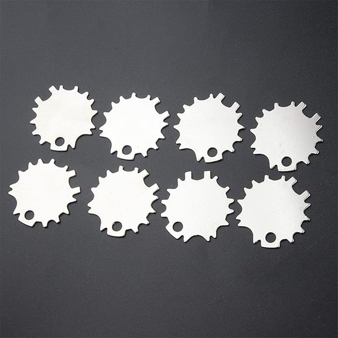 10 Adjustment Tool Universal Tension Key Fits Beauty & Grooming Shears for for for Washi and Many