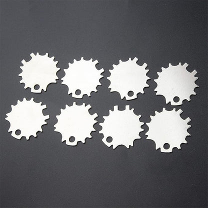 10 Adjustment Tool Universal Tension Key Fits Beauty & Grooming Shears for for for Washi and Many