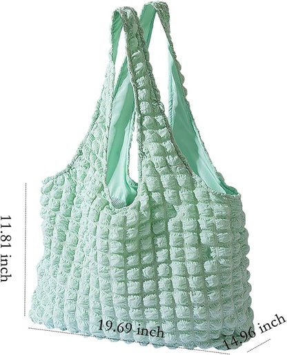 Dog Carrier Sling Cat Purse Carrier Bag Puppy Carrying Bag Pet Body Holder for Small Breeds Daily Use Walking Travel Outdoor, Green