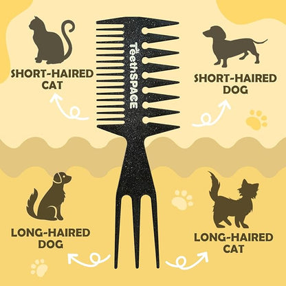 Dog Dry Shampoo - Waterless Deodorizing Foam for Cats and Dogs - Odor Control, Itching Relief, and Allergy-Friendly Pet Cleaning Supplies - No Rinse Needed