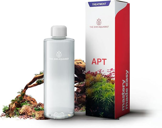 THE 2HR AQUARIST APT Fix for Planted Aquarium (300ml)