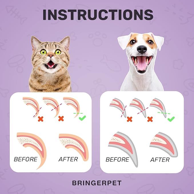 Dog Nail Grinder (Blue)