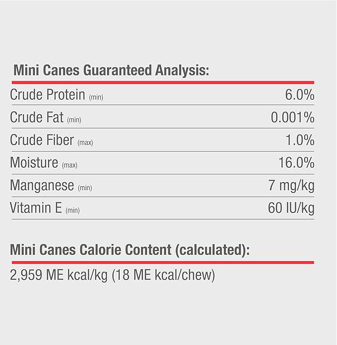 DreamBone Holiday Advent Calendar, Rawhide-Free Dog Treats, for Dogs, 24 Count