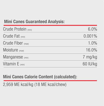 DreamBone Holiday Advent Calendar, Rawhide-Free Dog Treats, for Dogs, 24 Count