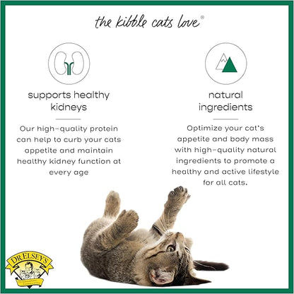 Dr. Elsey's cleanprotein Dry Kibble Duck 6.6 lb Bag