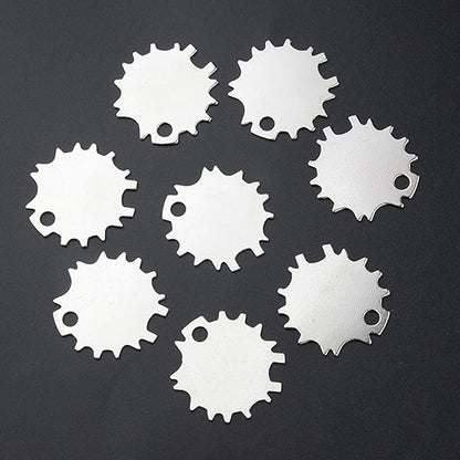 10 Adjustment Tool Universal Tension Key Fits Beauty & Grooming Shears for for for Washi and Many