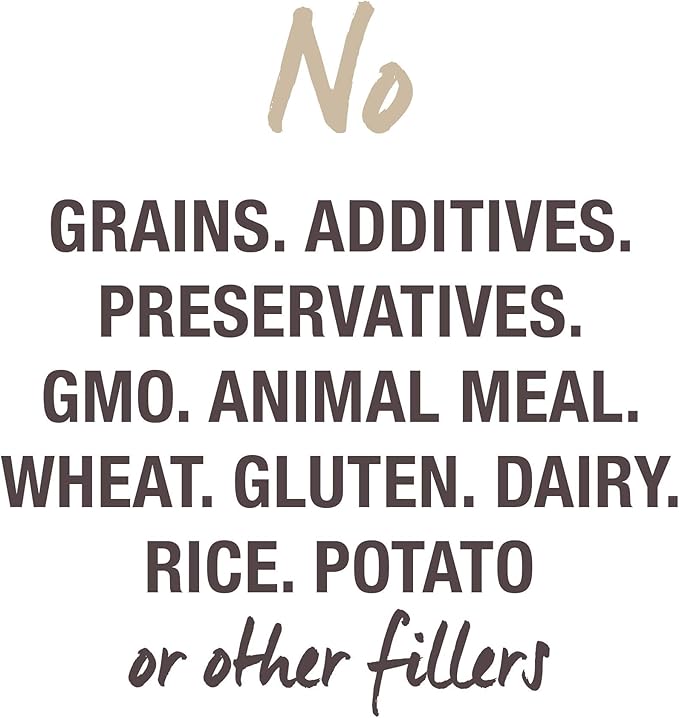 Feline Natural Wet Cat Food Pate, Lamb Feast, 3 Oz Cans (Pack of 24), Grain Free, Made in New Zealand with Grass-Fed, Free-Range Lamb, Single Source, Limited Ingredient