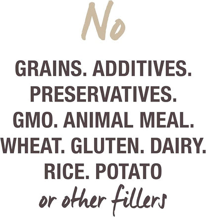 Feline Natural Wet Cat Food Pate, Lamb Feast, 3 Oz Cans (Pack of 24), Grain Free, Made in New Zealand with Grass-Fed, Free-Range Lamb, Single Source, Limited Ingredient