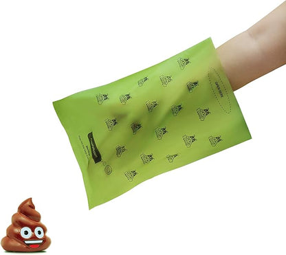 Pogi's Dog Walk n' Wipe Combo - Pogi's 750 Dog Poop Bags + 2 Poop Bag Holders and 100 Plant-based Grooming Wipes Bundle