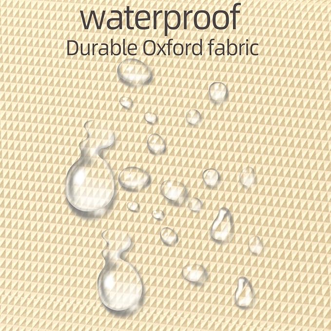 Dog kennel cover,Crate covers for dog cages,Crate cover 24 30 36 42 48-inch,Dog cage cover,Waterproof dog crate cover,Dog kennel cover,Dog Enclosure Covers,Dog crate covers large and small (24-Inch)