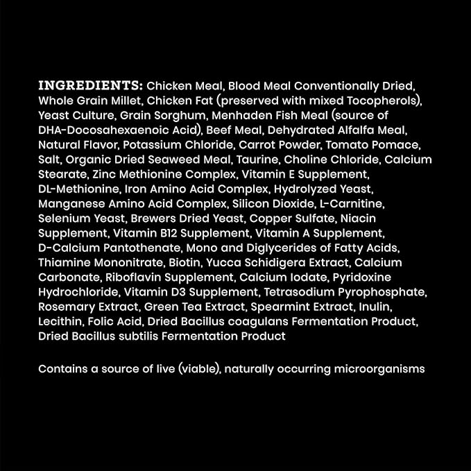 Victor Super Premium Dog Food  Purpose - Nutra Pro  Gluten Free, High Protein Low Carb Dry Dog Food for Active Dogs of All Ages  Ideal for Sporting Dogs, Pregnant or Nursing Dogs & Puppies, 40lbs