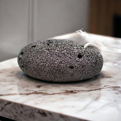 2-in-1 Dog Grooming Brush and Deshedding Stone Dog Hair Remover for Short Haired and Long Haired Dogs