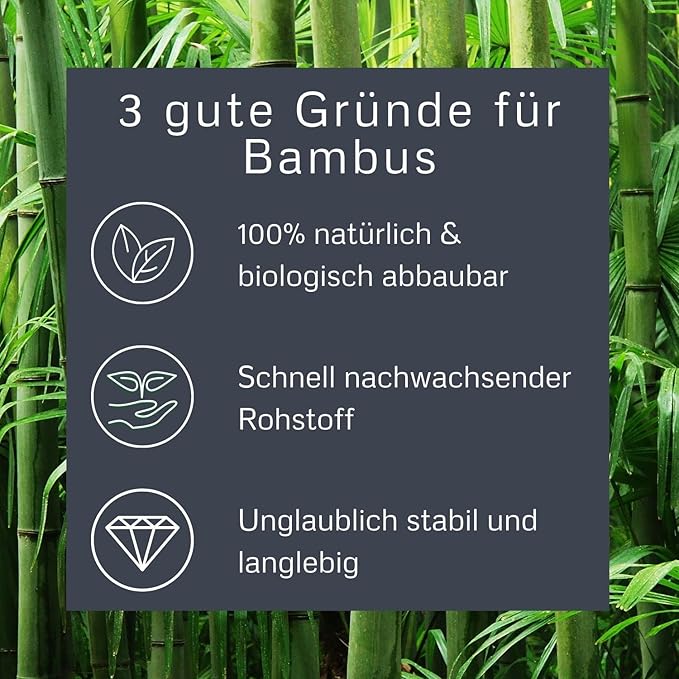 alcott Bamboo Groom Curry Brush with Rubber Bristles for Pets,Brown