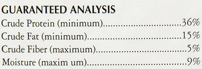 Nature's Logic Dry Dog Food - 100% Natural - No Synthetics - For All Ages, Sizes, Breeds - Free From Common Allergens, High Protein - Venison Meal Feast, 4.4lbs