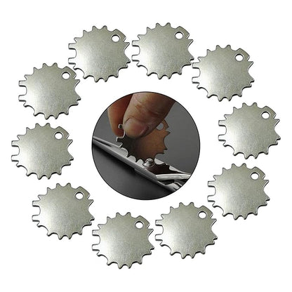 10 Adjustment Tool Universal Tension Key Fits Beauty & Grooming Shears for for for Washi and Many