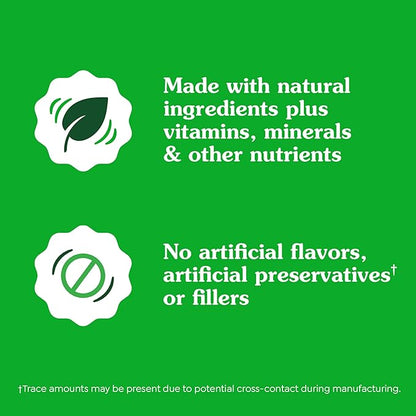 Greenies Smartbites Immune Support Crunchy & Soft Dog Treats, Chicken Flavor, 28 oz. Pack