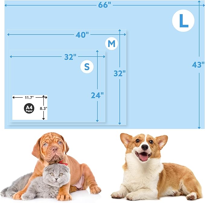 Stuffed Dog Blanket, Blue Premium Soft Throw Flannel Fleece Blanket for Medium Small Dogs, Pet Puppy Blankets for Kitten Cat, Christmas Pet Gift for Bed Cover, Couch, Crate(24x32 inch (Pack of 1))