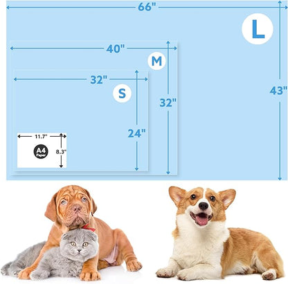 Stuffed Dog Blanket, Blue Premium Soft Throw Flannel Fleece Blanket for Medium Small Dogs, Pet Puppy Blankets for Kitten Cat, Christmas Pet Gift for Bed Cover, Couch, Crate(24x32 inch (Pack of 1))