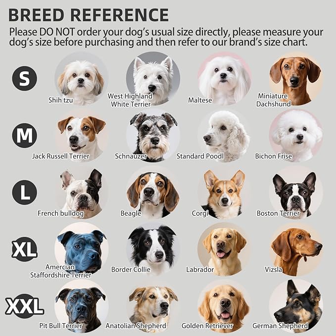 PUPTECK Dog Shoes for Hot Pavement Small Medium Large Size Dogs, Booties and Paw Protectors for Hardwood Floors, Grippy Socks to Prevent Licking Rubber Rain Hiking Boots for Senior Anti Slip