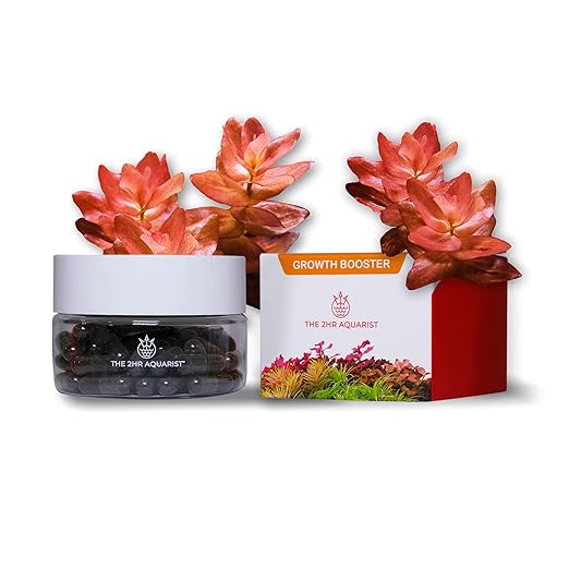 2HR Aquarist APT Jazz Aquarium Plant Root Tabs (54 Tabs)