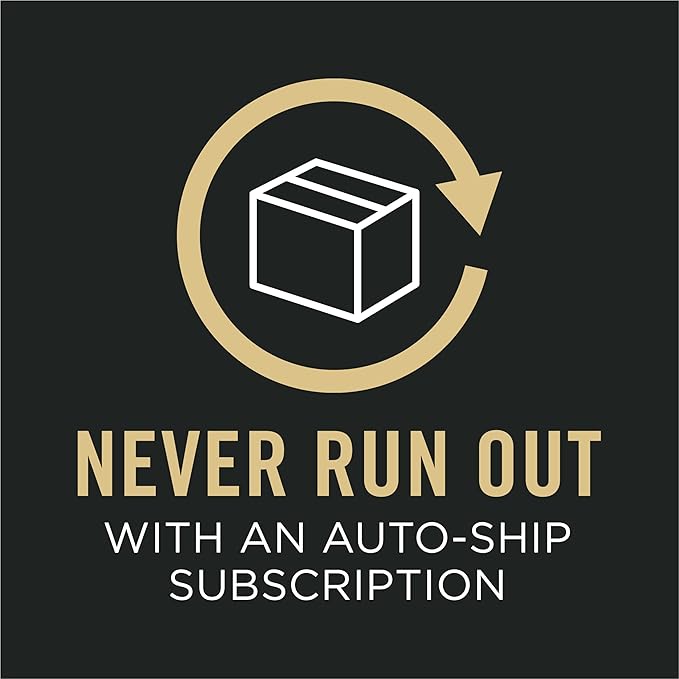 Purina Pro Plan Wet Dog Food For Senior Dogs Adult 7 Plus Turkey and Rice Entree Classic - (Pack of 12) 13 oz. Cans