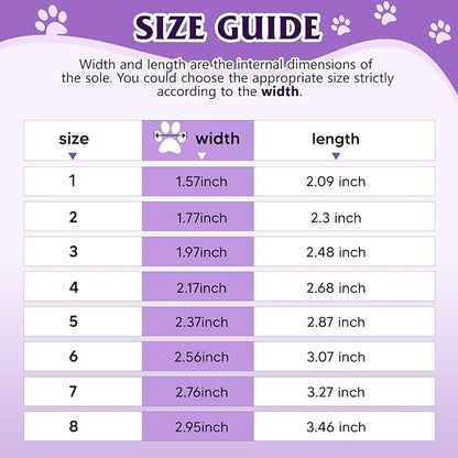 Dog Shoes for Large Medium Small Dog, Mesh Breathable Dog Shoes for Hot Pavement, Anti-Slip Dogs Boots Paw Protectors with Reflective for Outdoor Walking Indoor Hardfloors (Size 7)